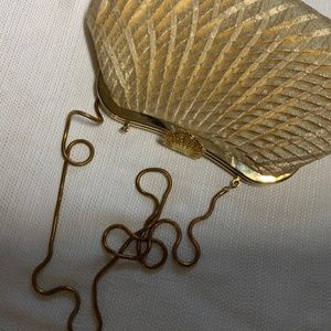 Vintage evening purse